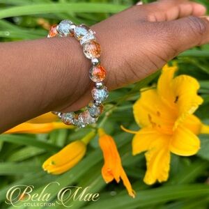 Crystal Bracelet for kids